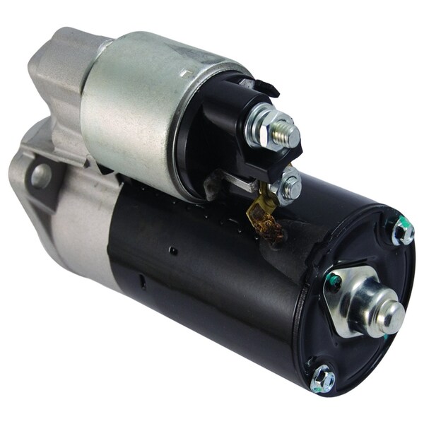 Wai Global Starter, STRBO PMGR 12V 11T CCW, 14kW12 Volt, CCW, 11Tooth Pinion 32747N - main